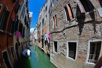 Image showing venice italy