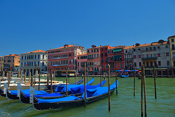 Image showing venice italy