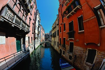 Image showing venice italy