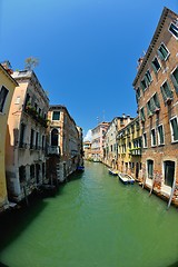 Image showing venice italy