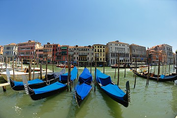 Image showing venice italy