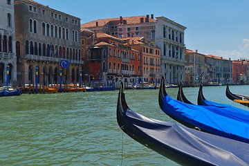 Image showing venice italy