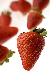 Image showing strawberry