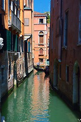 Image showing venice italy