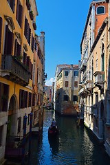 Image showing venice italy