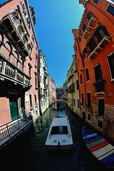 Image showing venice italy