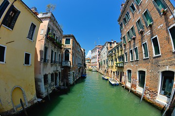 Image showing venice italy