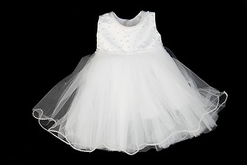 Image showing dress