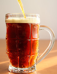 Image showing fresh brew