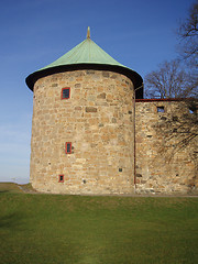 Image showing Fortress