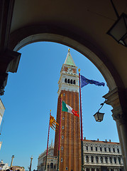 Image showing venice italy