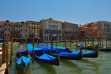 Image showing venice italy