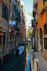 Image showing venice italy