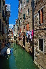 Image showing venice italy