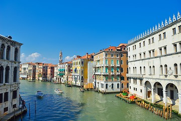 Image showing venice italy