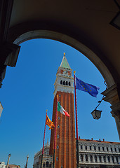 Image showing venice italy