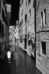 Image showing venice italy