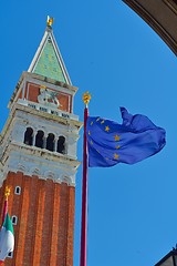 Image showing venice italy