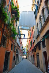 Image showing venice italy