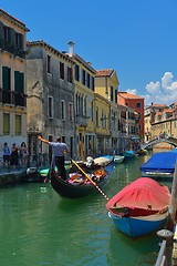 Image showing venice italy