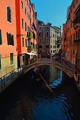 Image showing venice italy