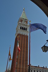 Image showing venice italy