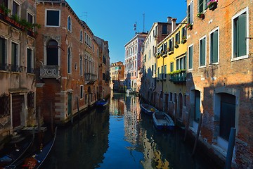 Image showing venice italy