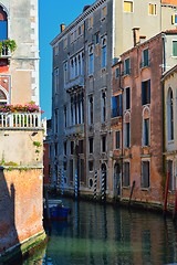 Image showing venice italy