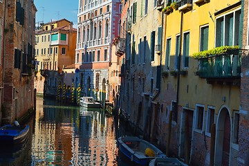 Image showing venice italy