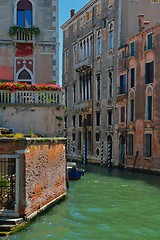 Image showing venice italy