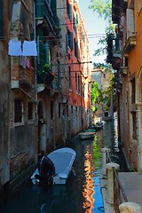 Image showing venice italy