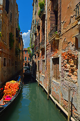 Image showing venice italy