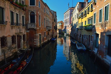 Image showing venice italy