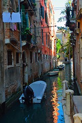 Image showing venice italy