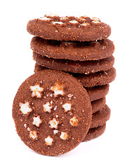 Image showing Christmas Cookies