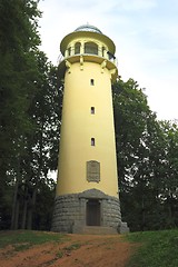 Image showing Jelenia Gora lookout