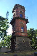 Image showing Kottmar lookout