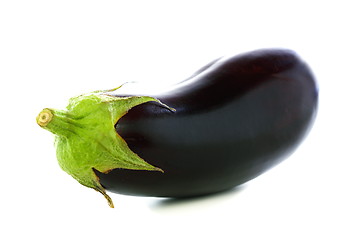 Image showing Eggplant.