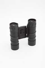 Image showing binoculars