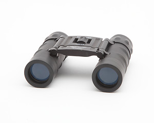 Image showing binoculars