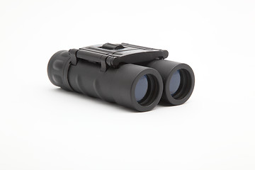 Image showing binoculars