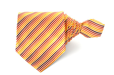 Image showing Business tie