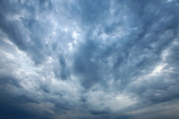 Image showing Clouds