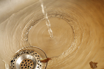 Image showing Water