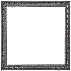 Image showing vintage frame