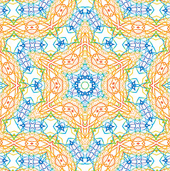 Image showing Abstract pattern