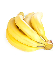 Image showing Bananas