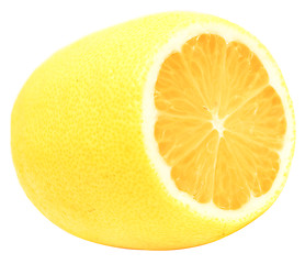 Image showing lemon 