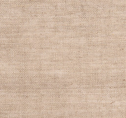 Image showing linen texture