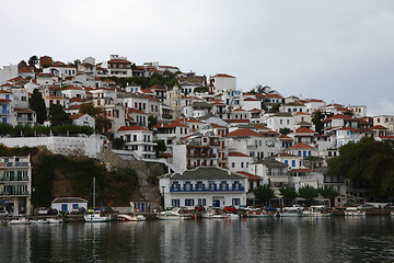 Image showing Skopelos